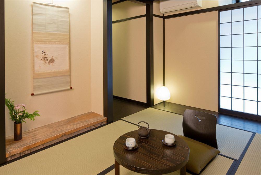 เดอะเอโดะ ซากุระ Hotel โตเกียว ภายนอก รูปภาพ